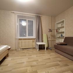 Фото Отель -гда на улице Предтеченская