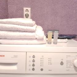 Апартаменты студия