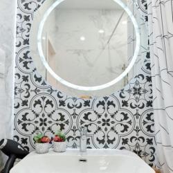 Фото Апартаменты на улице Кирова 26А