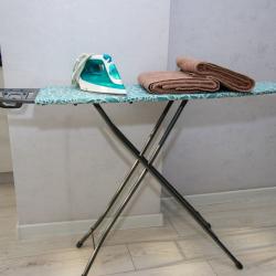 Фото Апартаменты на улице Мамина-Сибиряка 31