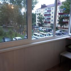 Фото Апартаменты на улице Комсомольская 215