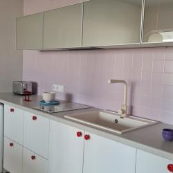 Фото Отель iГости на бульваре Ибрагимова 90/2