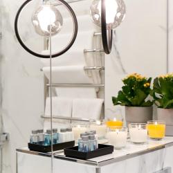 Фото Апарт-отель Адмиральская лагуна