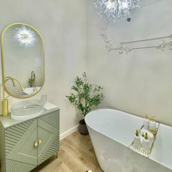 Фото Апартаменты на улице Ленина 61/1