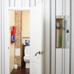 Фото Апартаменты Турист на улице Оплеснина 41/1