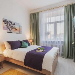 фото 28 GMApartments (ДжиЭмАпартментс) на улице 1-я Тверская-Ямская 11