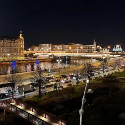 Фото Отель Апарт Комфорт на переулке Троилинский 4/7