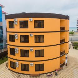 Фото Отель Golden Sunrise (Голден Санрайз)