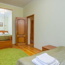 Фото Отель Ателика Снежка