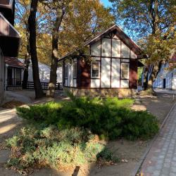 Фото Парк-отель Нобель