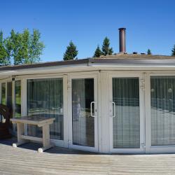 Фото Отель Прибрежный Ярбург