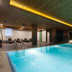 Фото Отель Покровский