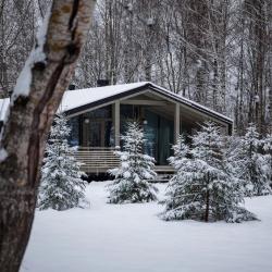 Фото Отель Загородный комплекс Collection