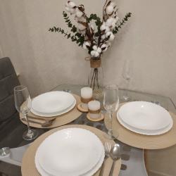 Фото Апартаменты на ленинском проспекте 97