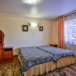 Фото Отель Пансионат Якорь