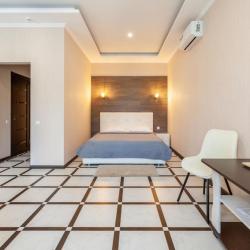 Фото Отель Мирталь