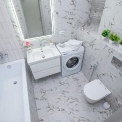 2-комнатные апартаменты стандарт