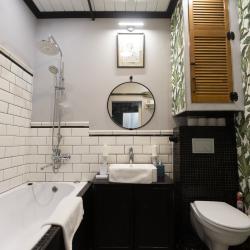 2-комнатные апартаменты улучшенные Казань, улица Павлюхина, д. 108Б