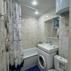 Фото Апартаменты на улице Интернациональная 187/1