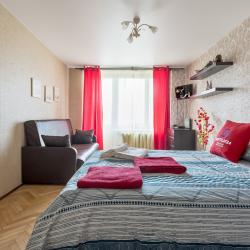 фото 2 BestFlat24 (БэстФлэт24) на улице Енисейская 17 корпус 2