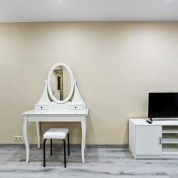 Фото Отель MaxRealty24 на улице Народного Ополчения 22 корпус 3