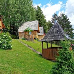 Фото Отель Елань гостевой дом