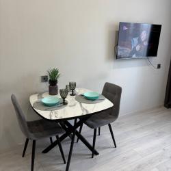 Фото Отель День Ночь квартира Тимирязева 33