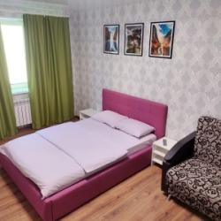 Фото Апартаменты на шоссе Московское 167 корпус 2