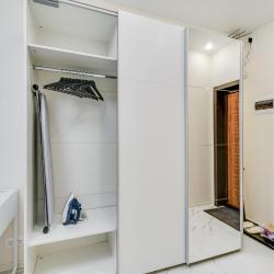 фото 21 Business Apartments (Бизнесс Апартменс) на бульваре Ходынский 2