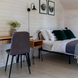 Фото Отель LIPNIKI ()