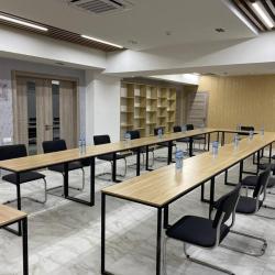 Фото Отель Shosh Modern (Шош Модерн)