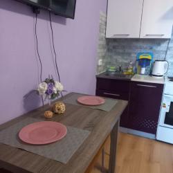 Апартаменты студия