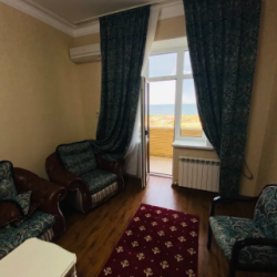 Фото Апартаменты Санаторий Парус