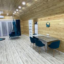 Фото Отель Изумруд