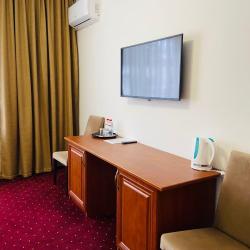 Фото Отель Корона