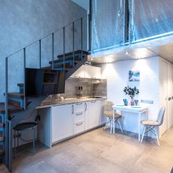 Фото Отель Sea Side Premium (Си Сайд Премиум) на улице Шкиперская 9