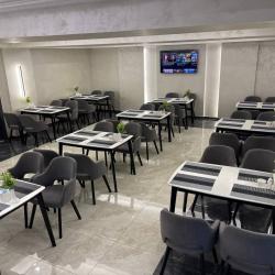 Фото Отель Huvaydo (Хувайдо)