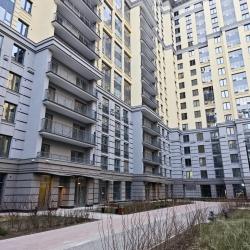 Фото Отель Квартира на Октябрьской Набережной 40