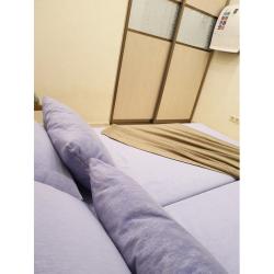 2-комнатные апартаменты улучшенные