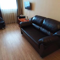 Фото Отель Ориенталь