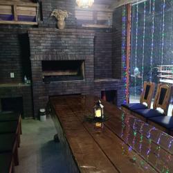 Коттедж премиум