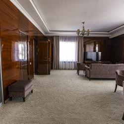 Номер люкс президентский