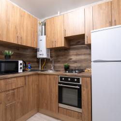 Фото Апартаменты на Циолковского 2В