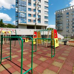 Фото Апартаменты на улице Береговая 61/1Б