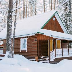 Фото Отель Ветлуга