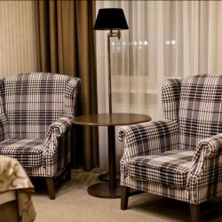 фото 24 Бест Вестерн Плюс Спасская (Best Western Plus Спасская)