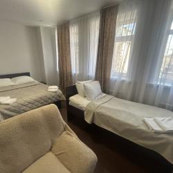 Фото Отель Байкал