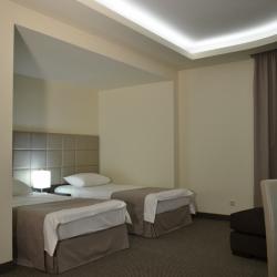 Фото Отель Авиатранс