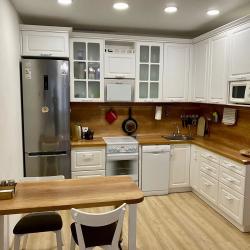 2-комнатные апартаменты улучшенные