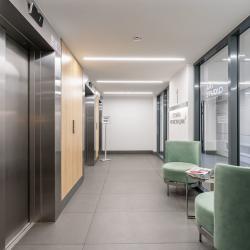 фото 21 Your Apart (Йо Апарт) на улице Заозёрная